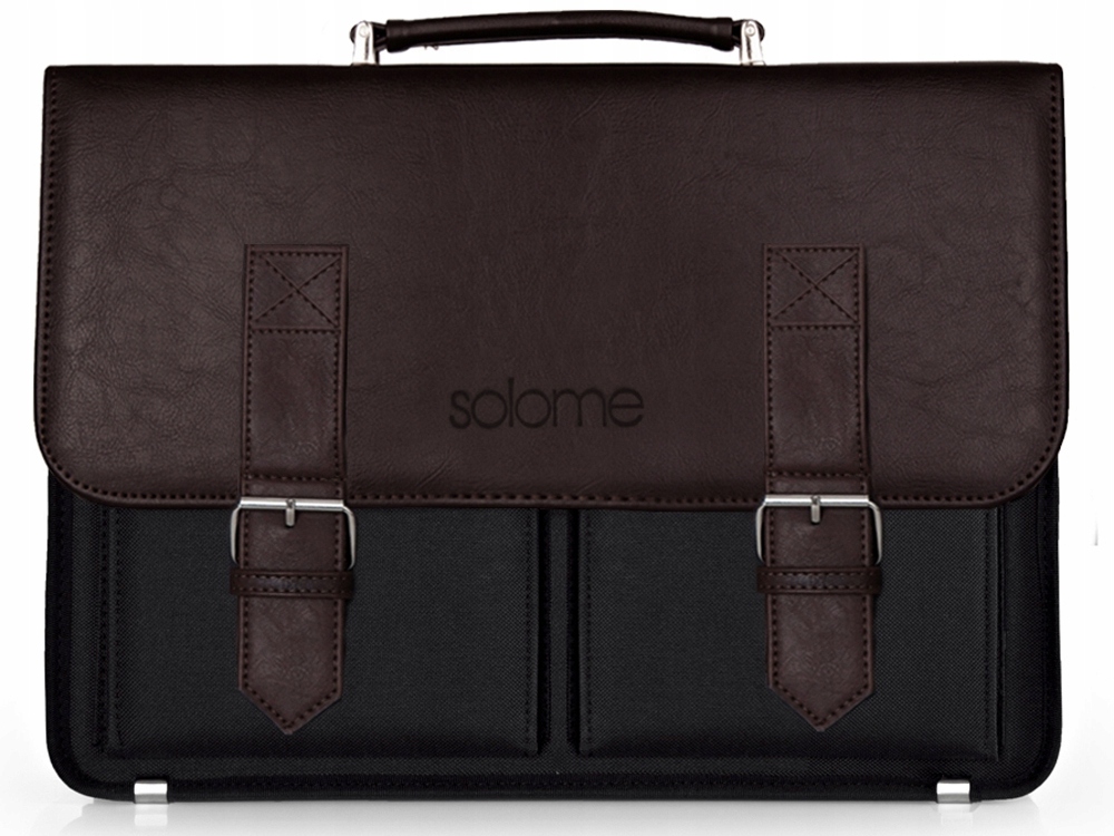 MODNA AKTÓWKA TECZKA LISTONOSZKA SOLOME