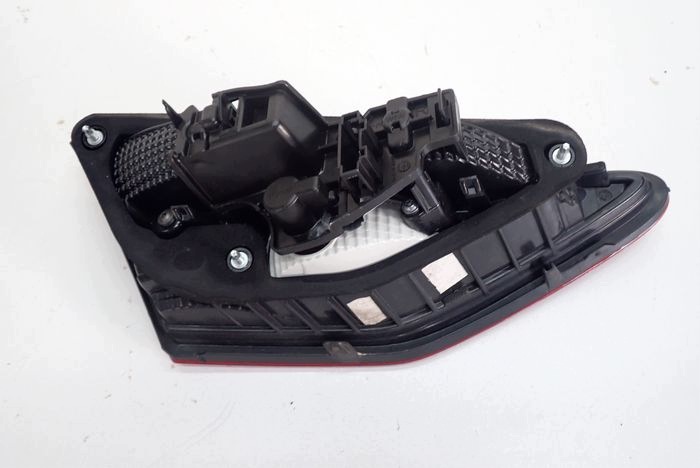 SEAT LEON III LED HB 13- light right rear rear part to the bonnet