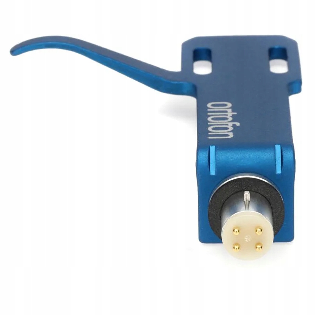 ORTOFON SH-4 BLUE HEADSHELL UCHWYT DO WKŁADKI KOSZYK Rodzaj inny