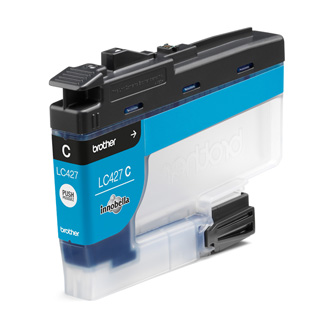 Brother ink tusz LC-427C, cyan, 1500s