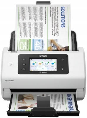 Epson WorkForce DS-800WN