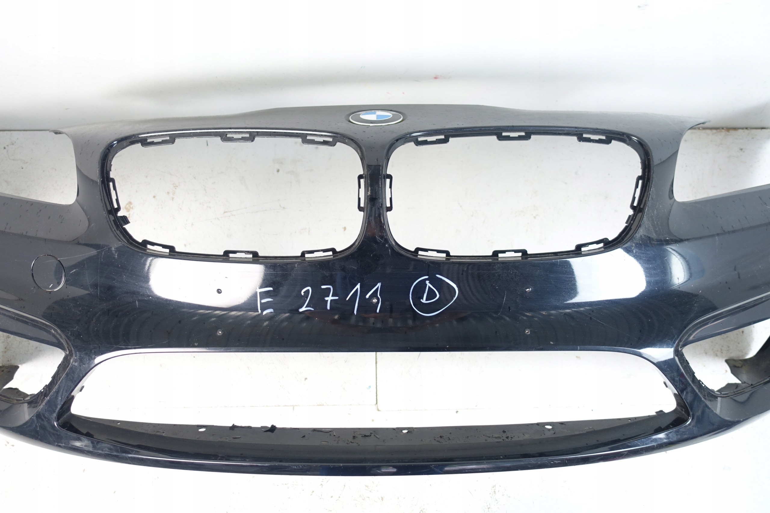 nárazník predok predný BMW 2 F45 7328677