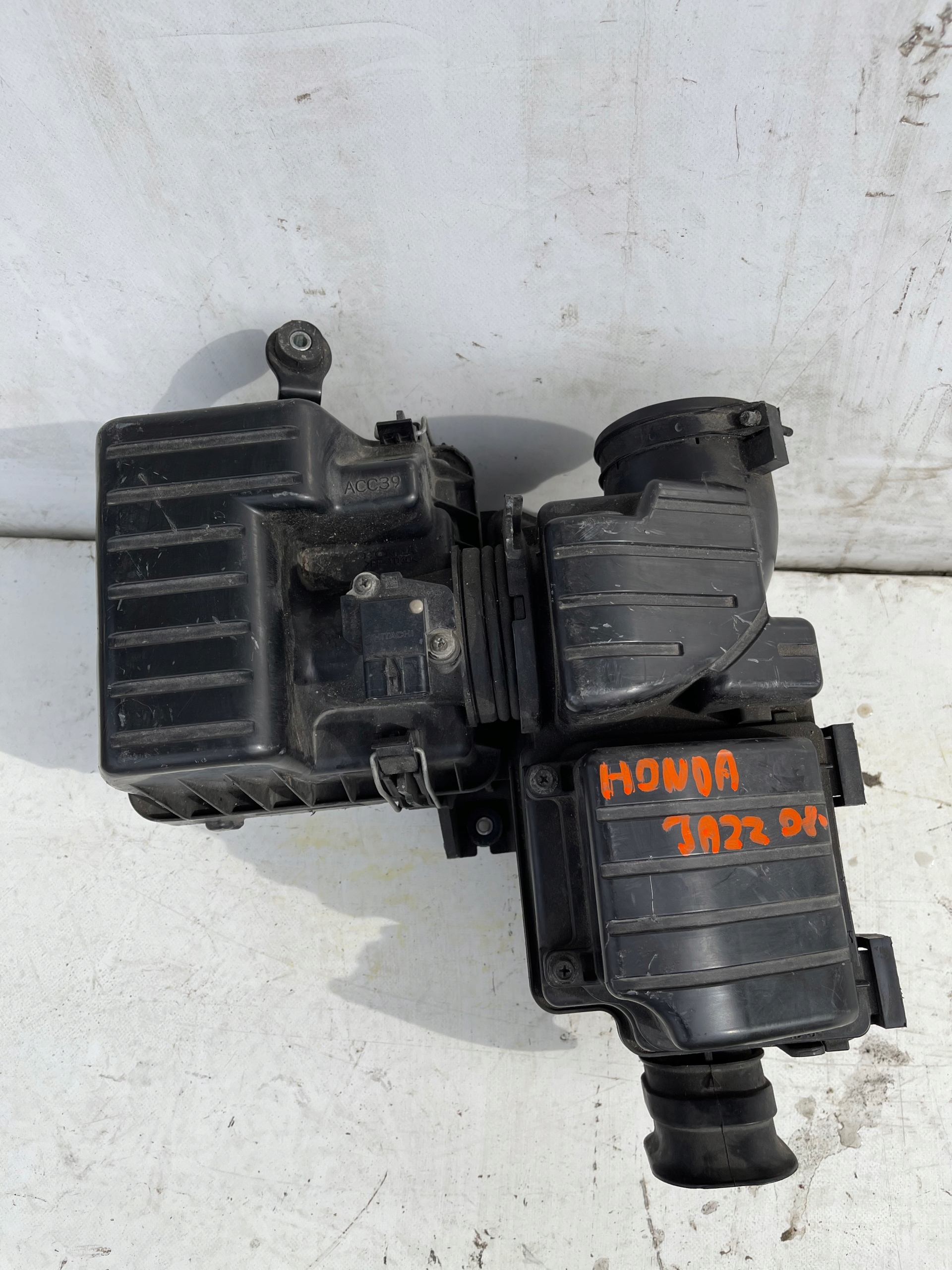 Gehäuse filter luft HONDA JAZZ III 1.2 08