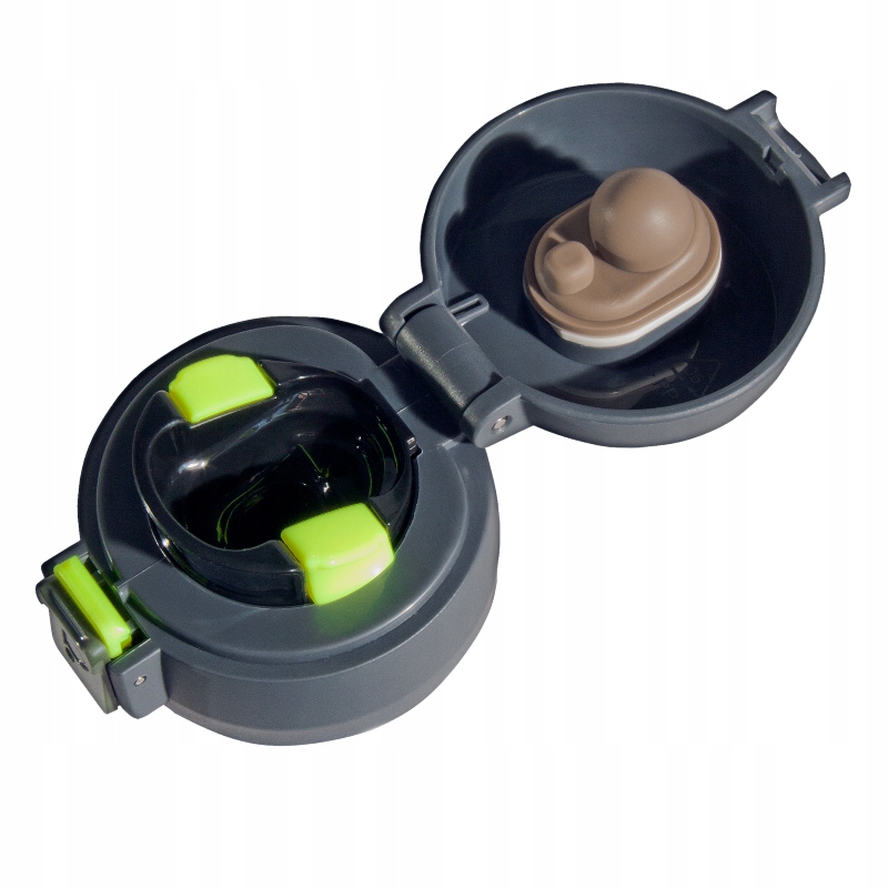 KUBEK TERMICZNY TERMITE BLUFF 0,35L PLUM Kod producenta TKB-350B