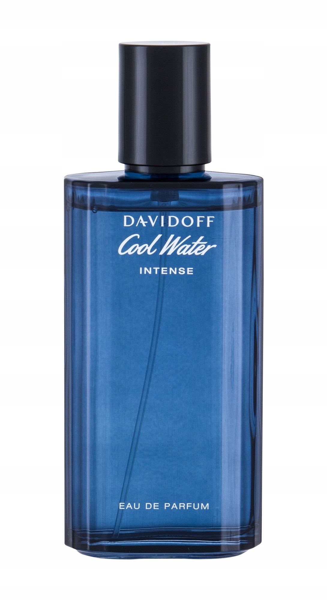 Originální Davidoff Cool Water Intense parfémovaná voda 75 Ml