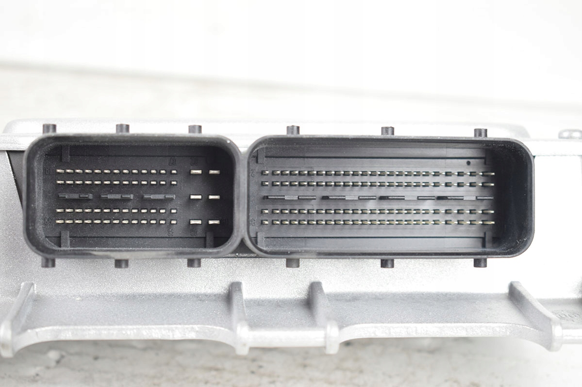 computer Motore MERCEDES A2661538479 A0024463140
