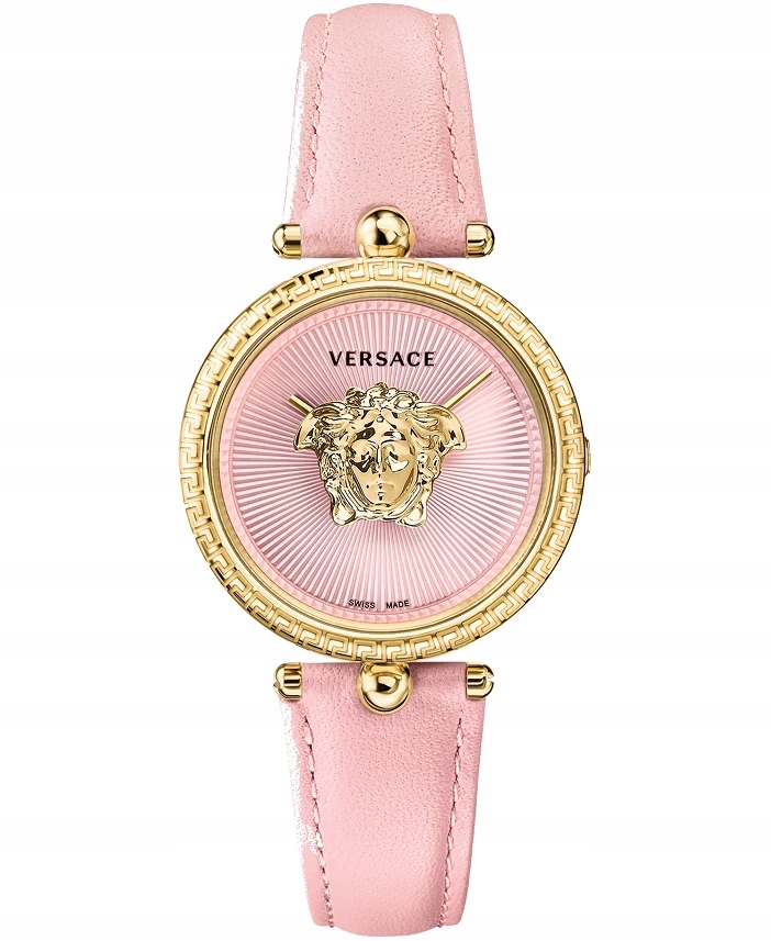 Dámské hodinky Versace VECQ01220 Palazzo