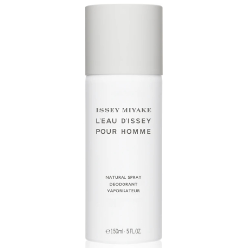 Issey Miyake Parfémovaný deodorant L'Eau d'Issey Pour Homme 150 ml
