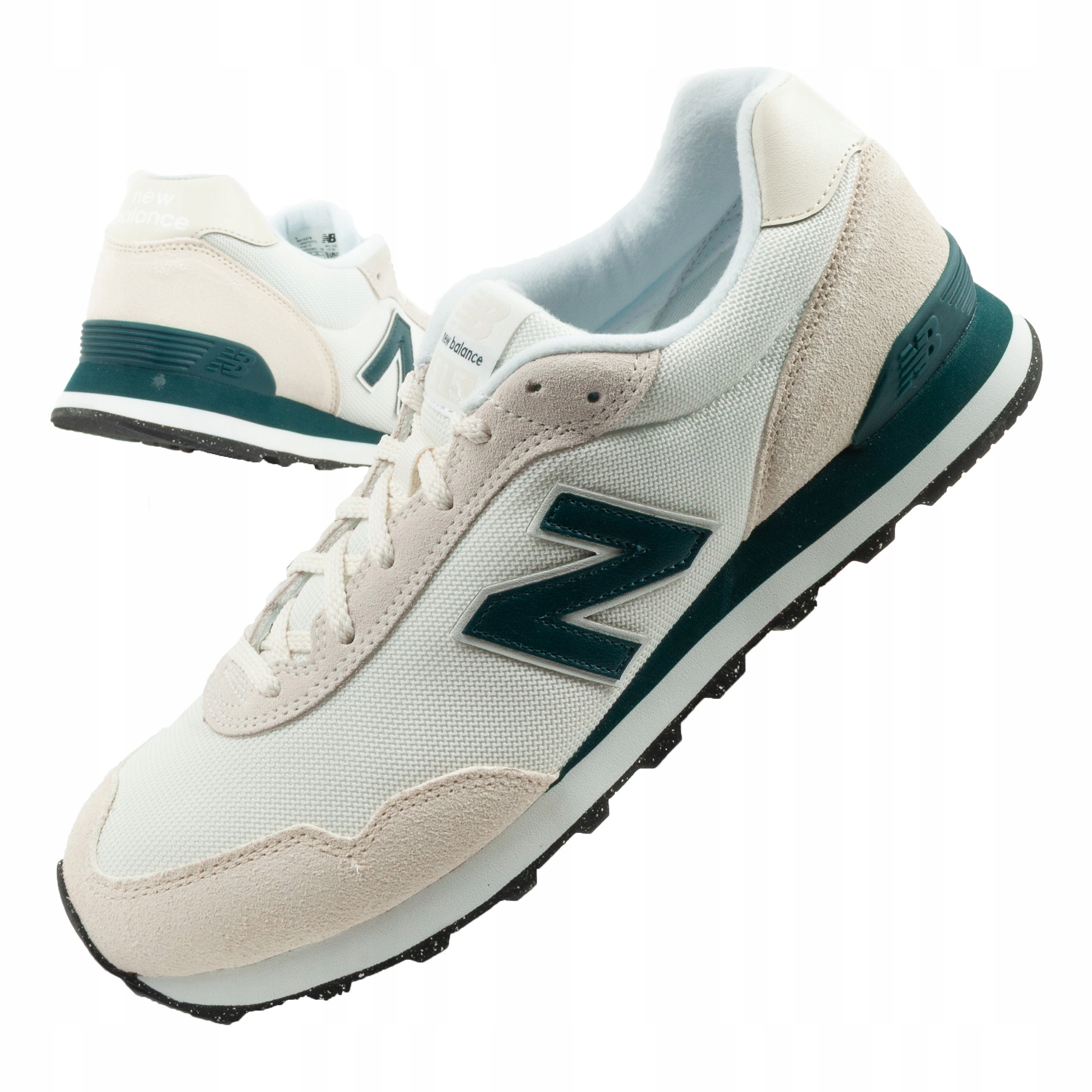 Pánské sportovní tenisky New Balance 515 vel. 40,5, módní a pohodlné