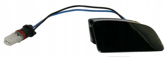 AUDI A6 A5 LAMPA ASYSTENTA ZMIANY PASA RUCHU PRAWA