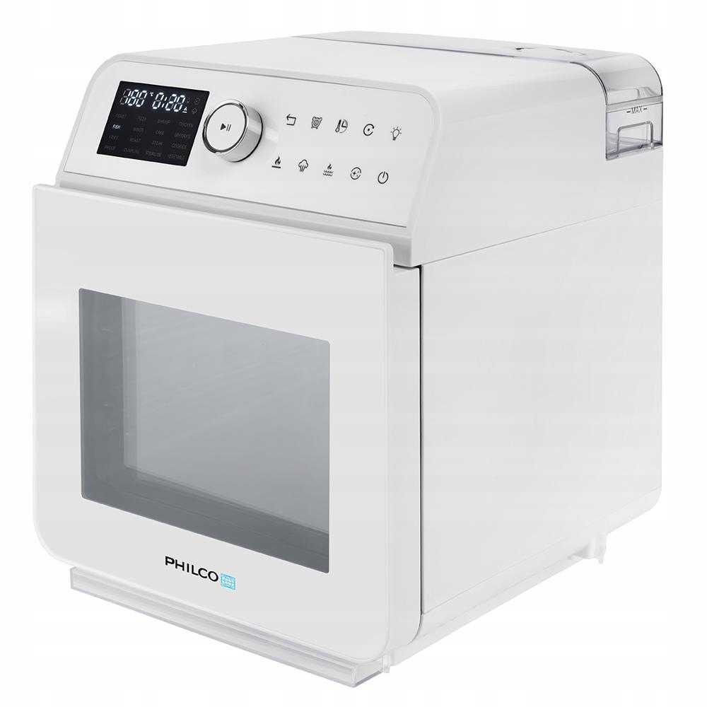 Phao 1115W Horkovzd. frit. trouba Philco