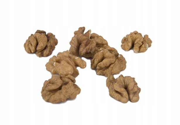 Levně Vlašské ořechy loupané 5 kg