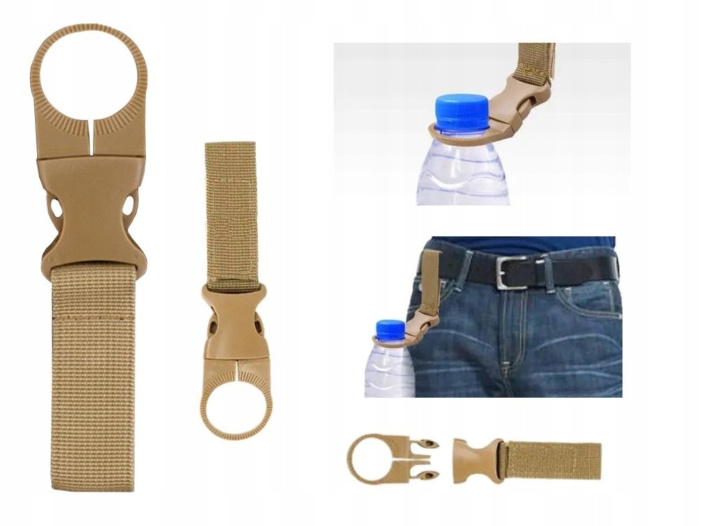 Survivalowy wojskowy zestaw do lasu biwak przetrwanie Marka inna marka