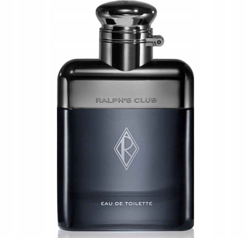 Ralph Lauren Ralph’s Club toaletní voda pro muže 50 ml