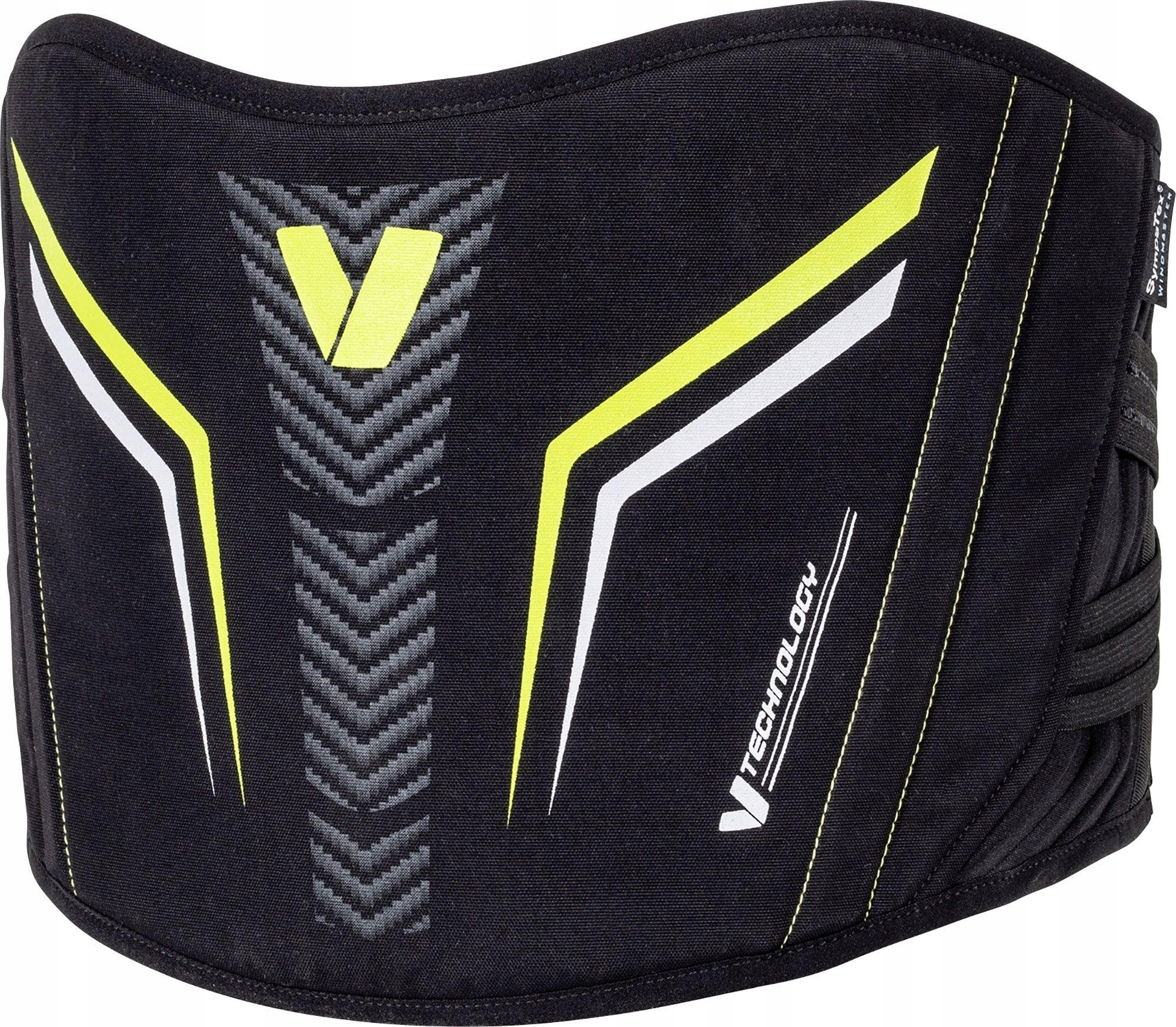 Вануччи 2-в-1 почечный пояс S