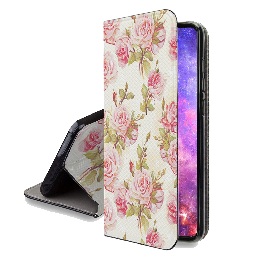 Etui do Xiaomi Redmi Note 12S Case Szkło