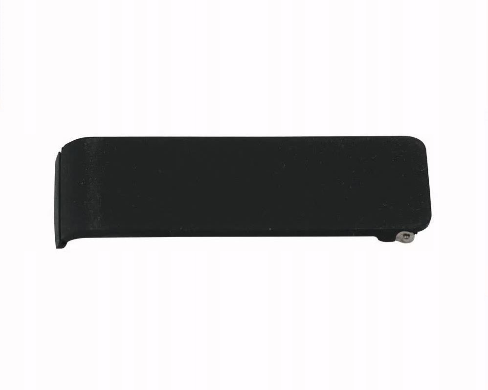 IRIS Nóżka kickstand podstawka podpórka do konsoli Nintendo Switch czarny