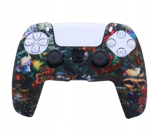 

PS5 Etui Pokrowiec Osłona Na Pada Kontroler