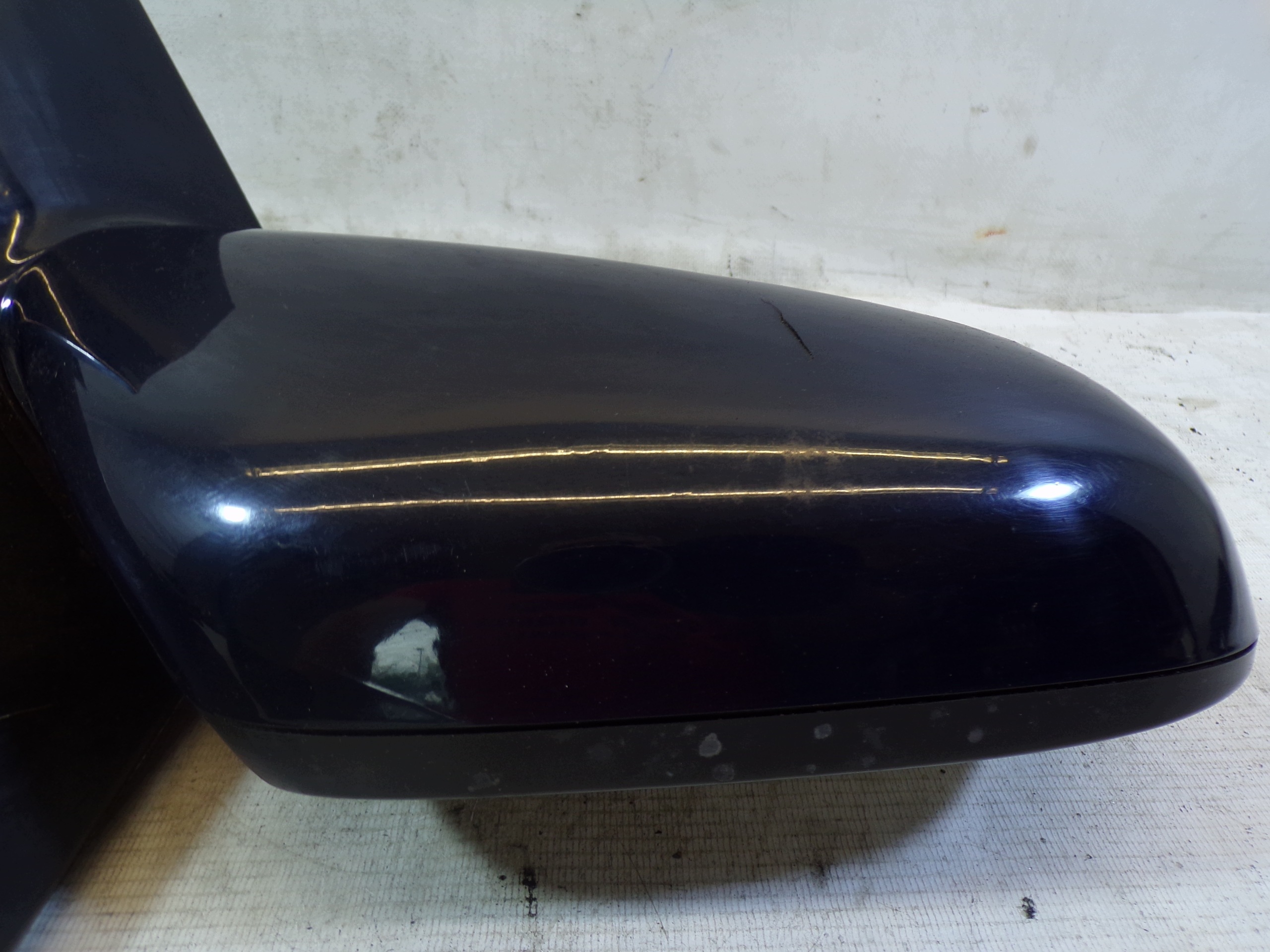 mirror right SAAB 95 9-5 9 PIN (1)