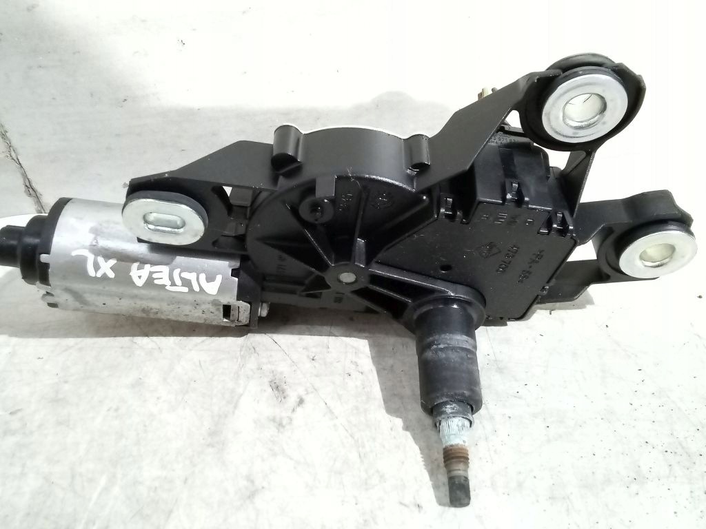 Seat Altea XL Motor Wischer heck 5P0955711C