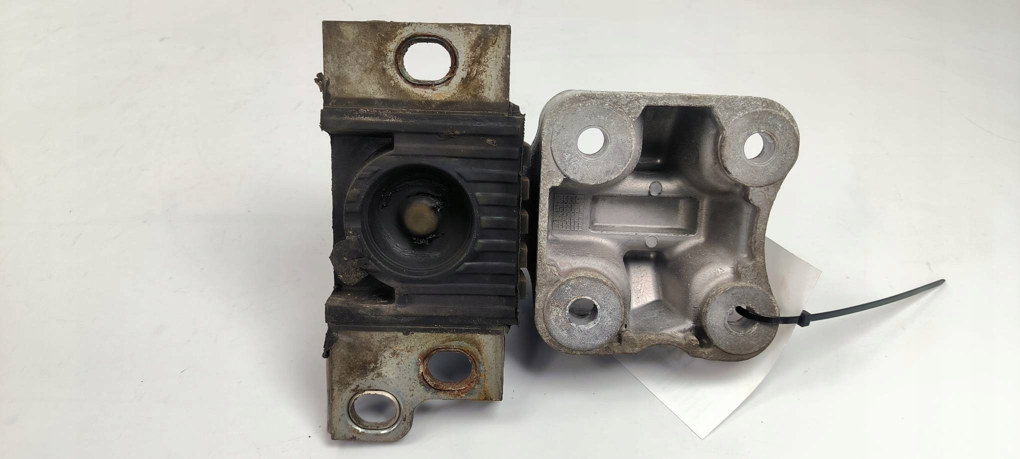engine mount 531268880 FIAT DUCATO IV