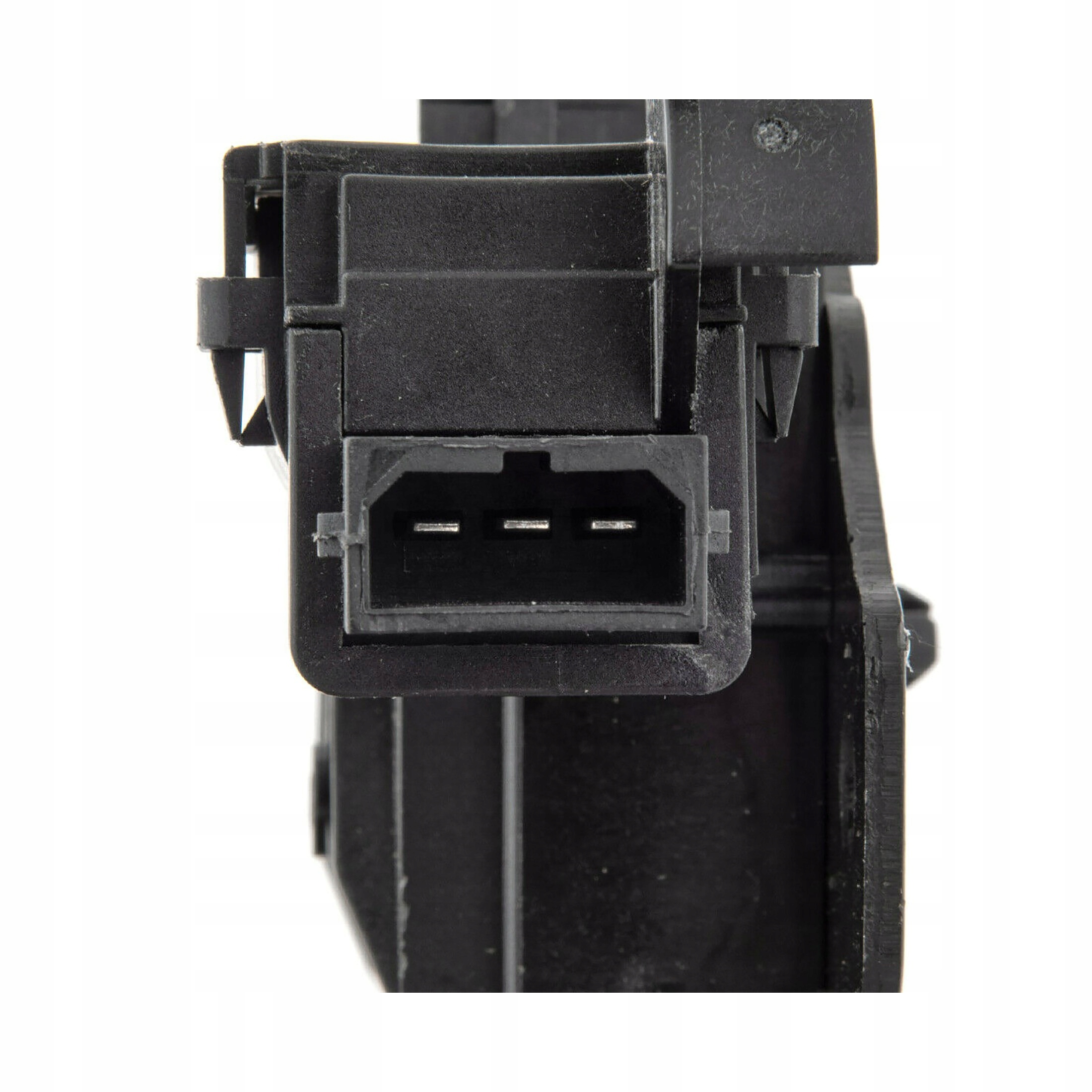 8P4827505C WRC Zamek tylnej klapy - bagażnika WRC 7510061 Typ samochodu Samochody osobowe