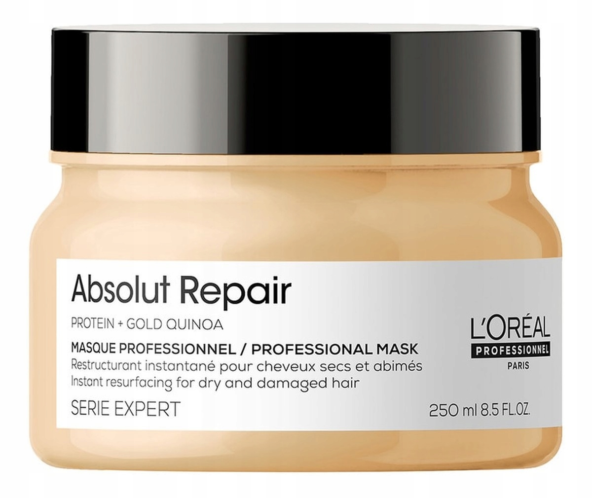 L’Oreal Paris Serie Expert Absolut Maska 250 ml