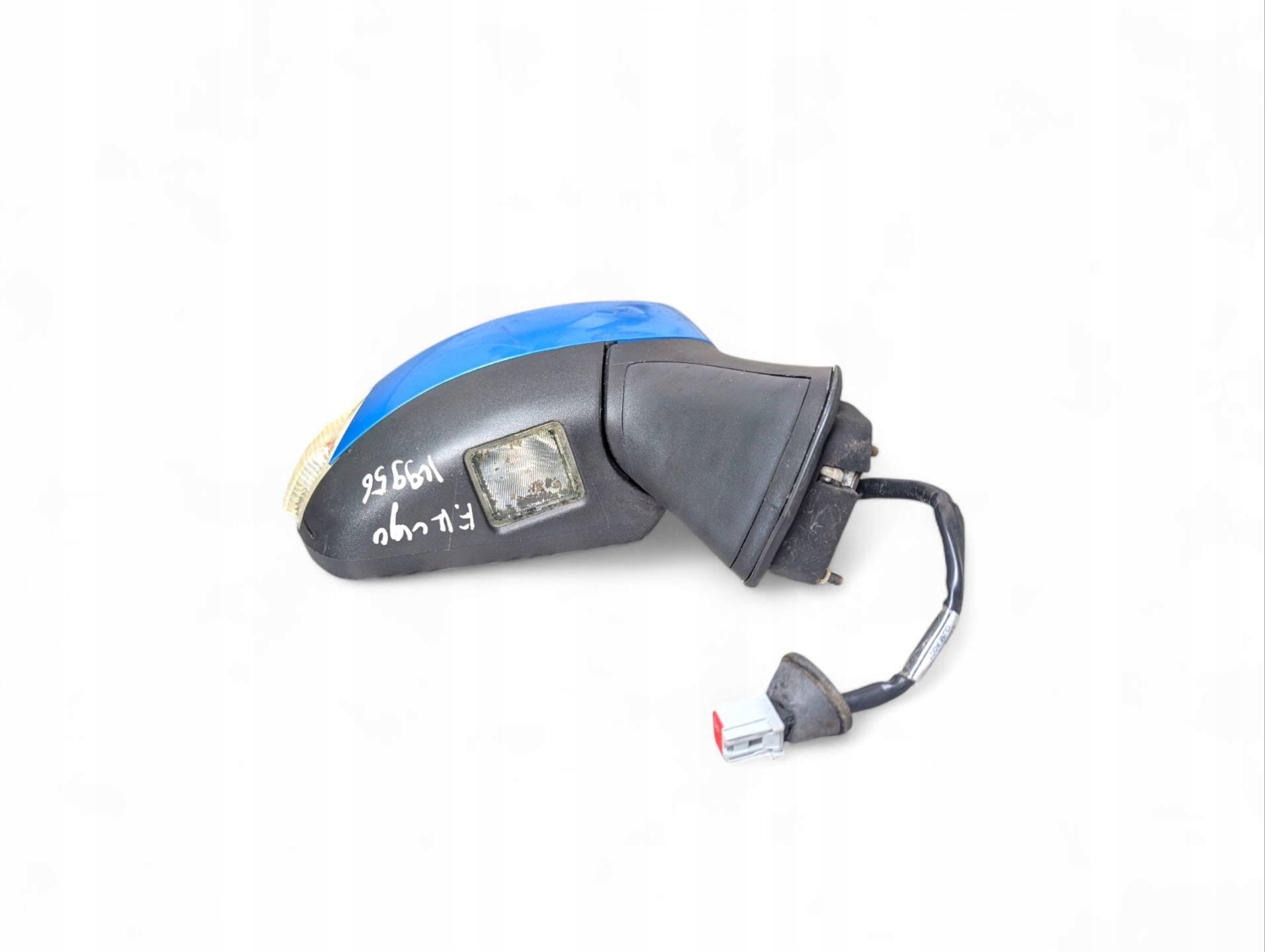 mirror exterior right side Ford Kuga 2010 8V41-17682-HH