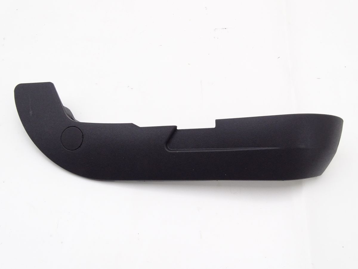 OPEL MERIVA A 03-10 OSŁONA FOTELA PRAWY TYŁ