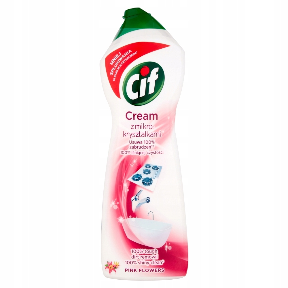 Cif Mleczko Wielofunkcyjne