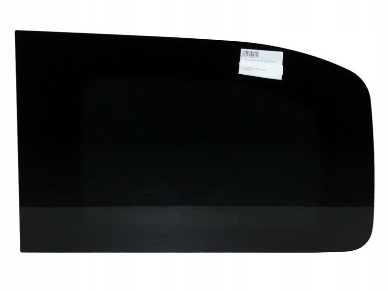 2000010249244 - Бічне скло Бокове ліве PEUGEOT EXPERT 860X540 2016-