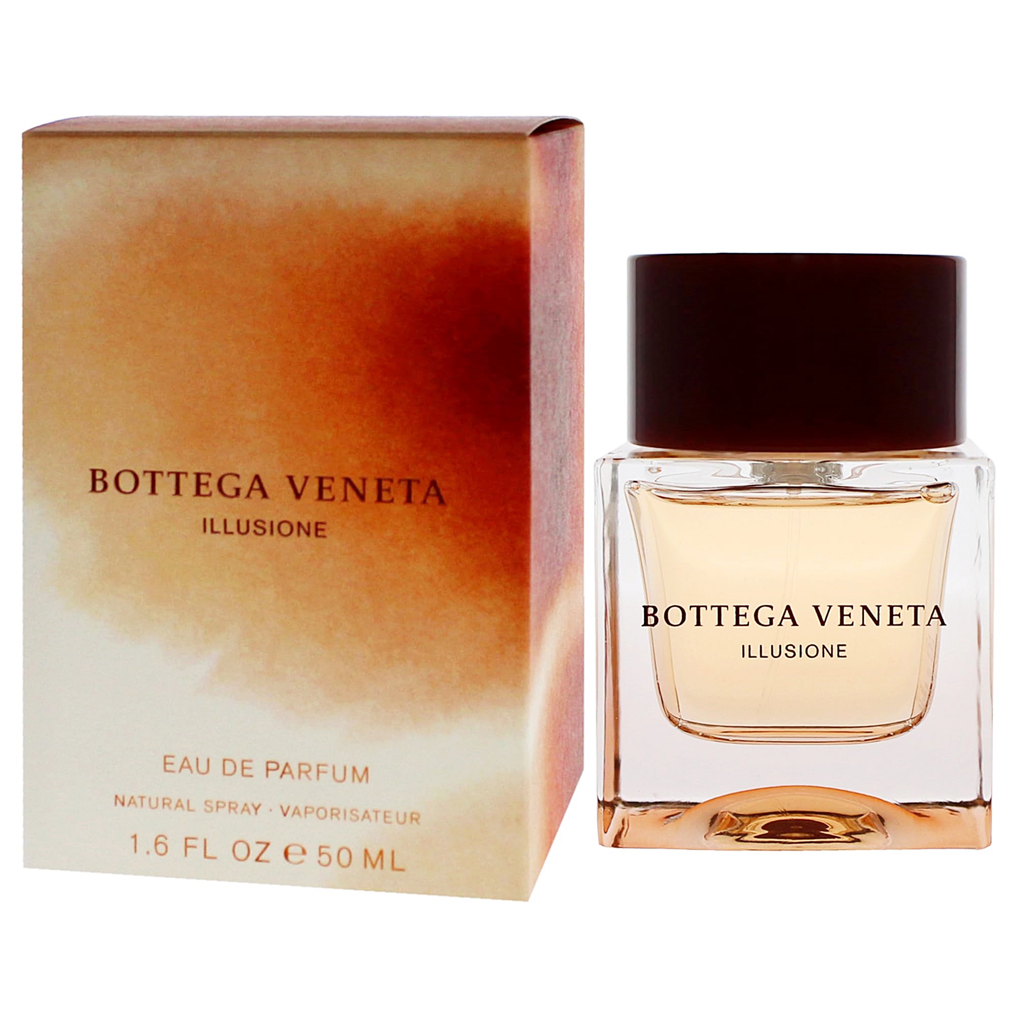 Bottega Veneta Illusione 50 ML Parfémovaná Voda Unikát