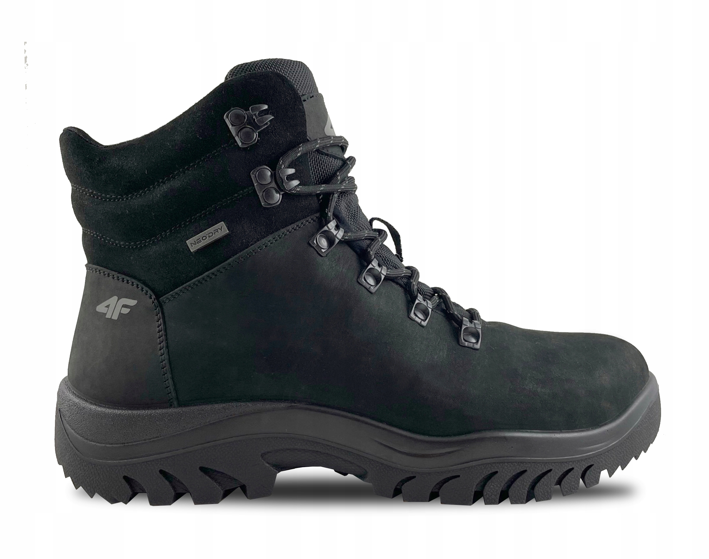 

Buty Męskie 4F Zimowe Trekking OBMH255 R.40-46