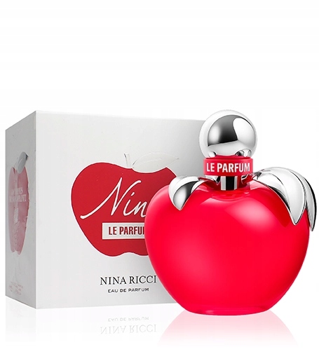 Nina Ricci Nina Le Parfum parfémovaná voda pro ženy 80 ml