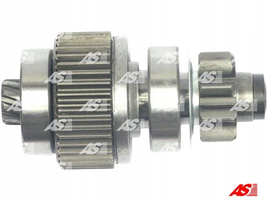 AS PL SD6038 Bendiks rozrusznika Part manufacturer AS PL