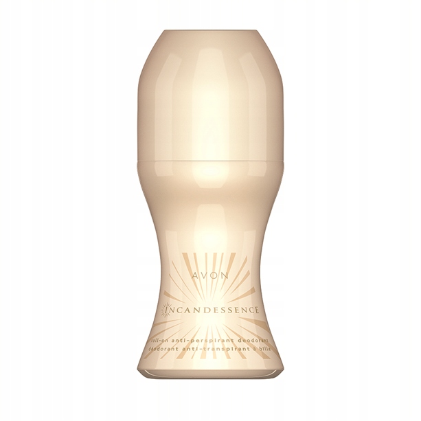 

Avon Incandessence Antyprespirant damski 50 ml