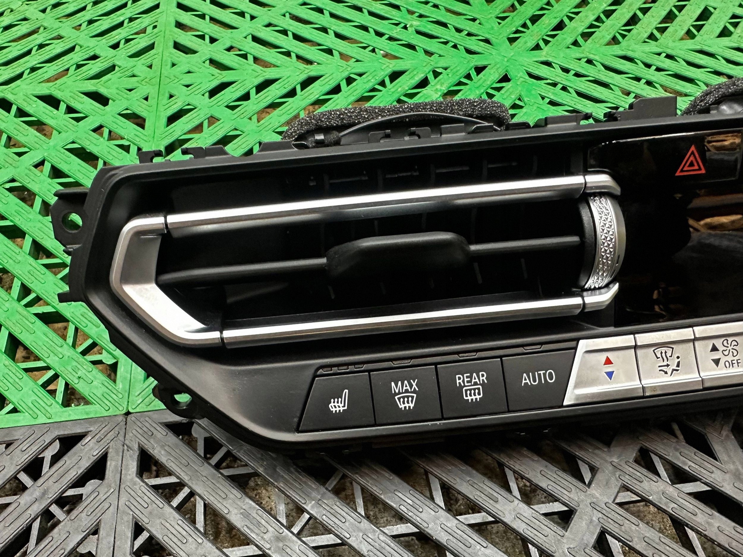 Unite commande clima BMW 3 G20 G21 4A0EDD3