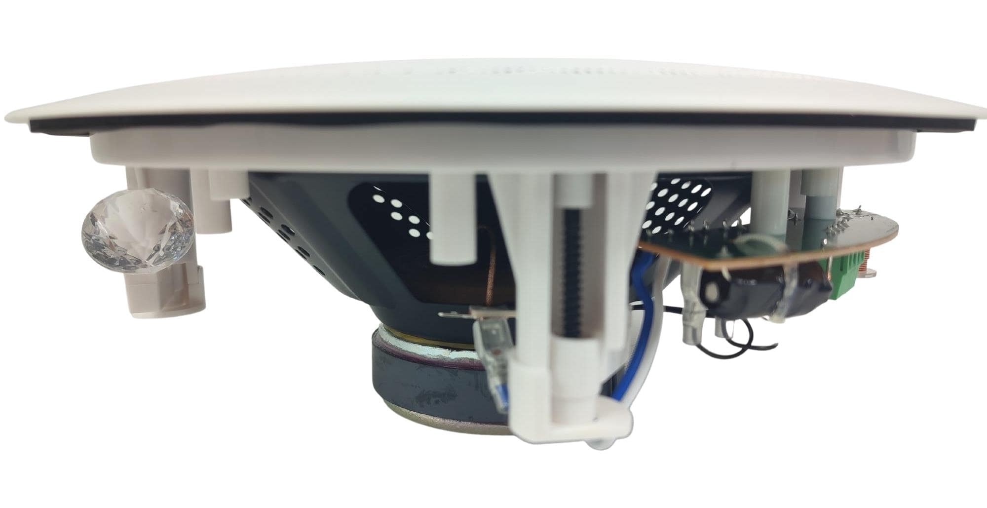 Głośniki sufitowe Indiana Line RD 280 RD280 para Marka Indiana Line