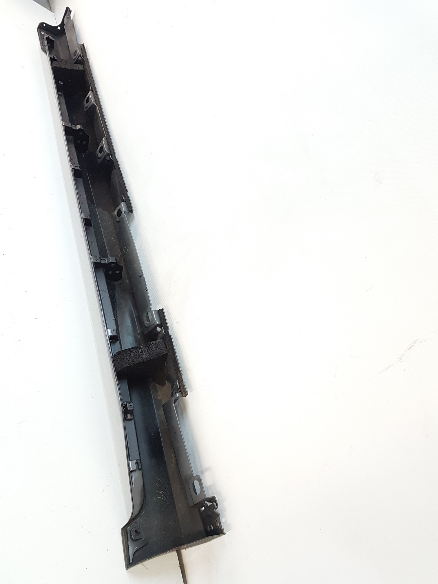 moulding threshold threshold left Lexus GS 450H 13- HYBRID | GetMotor 12V
