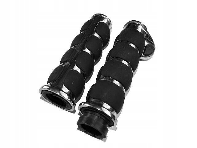 MANETKI CALOWE Z TEMPOMATEM ROLGAZ HARLEY CHOPPER Producent inny