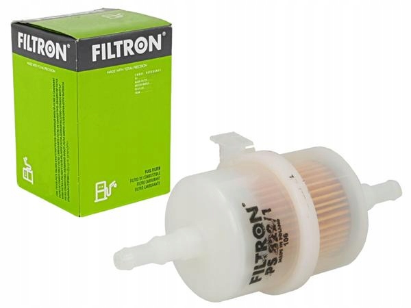 

Filtron Filtr Paliwa Ps 822/1