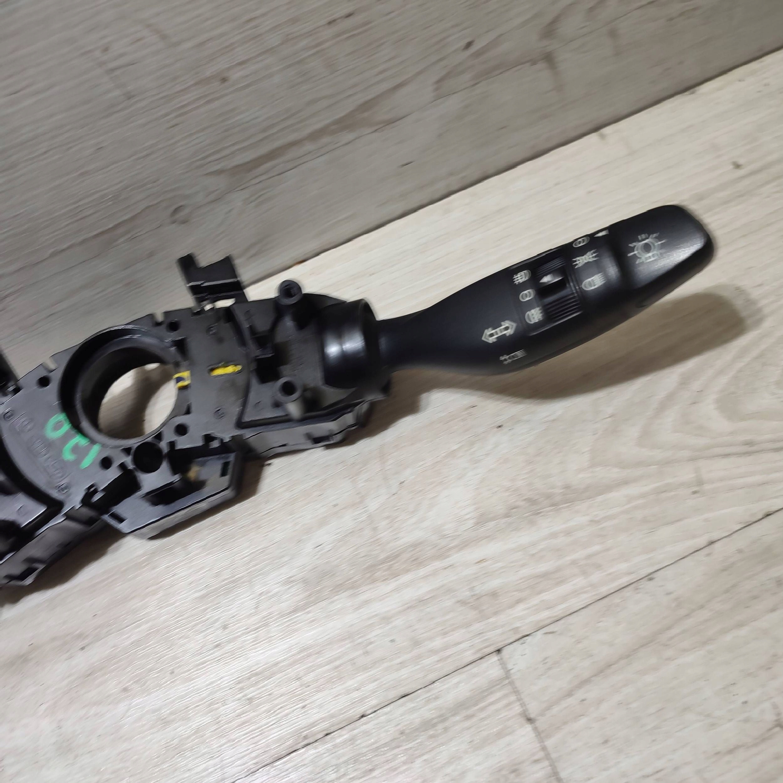 DEVIO LUCI TERGICRISTALLO TERGI Hyundai i20 (GB IB) 299141431