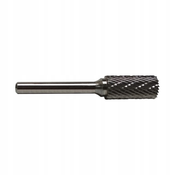 

Frez Pilnik Trzpieniowy Walcowy Czołowy Typ B 10mm