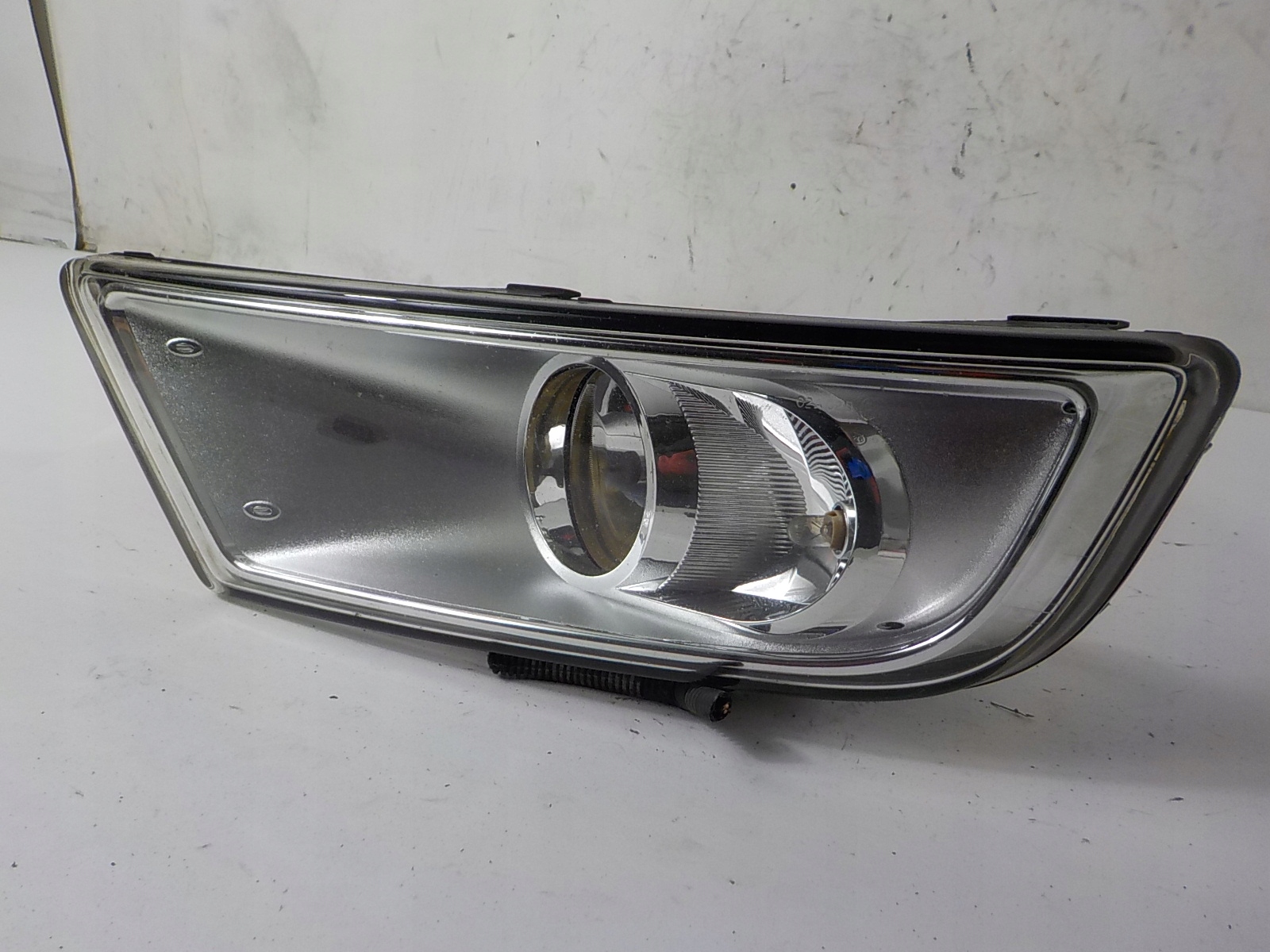 FORD GALAXY III MK3 fog light left front front 6M21-15K202-BD