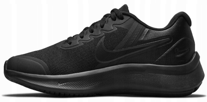 R.36 Buty Nike sportowe modne młodzieżowe chłopięce damskie