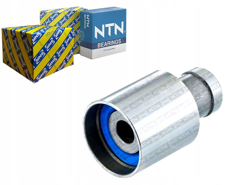 ROLKA PROWADZACA VW AUDI SNR Producent części SNR