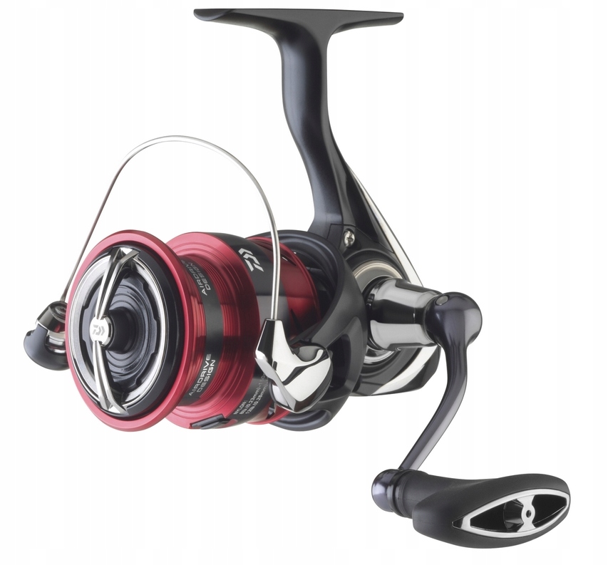 Daiwa Kołowrotek 23 Ninja Lt 3000-CXH