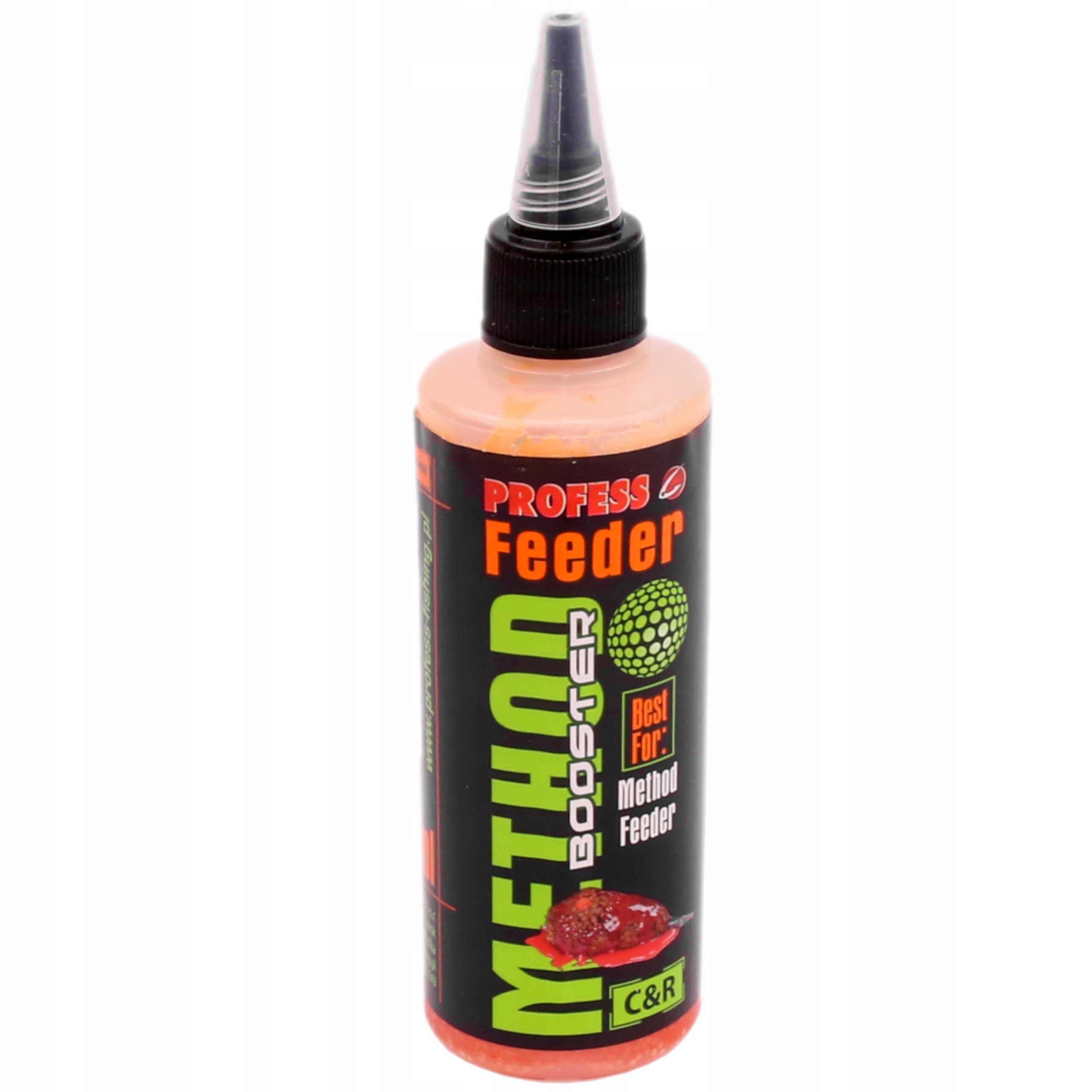 Booster Method Feeder Profess Tutti Frutti