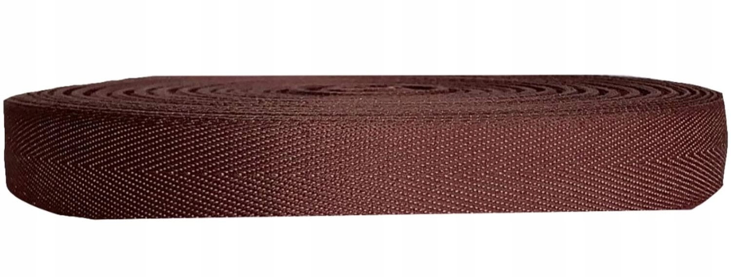 Bavlněná páska 2 cm 50 mb 4941