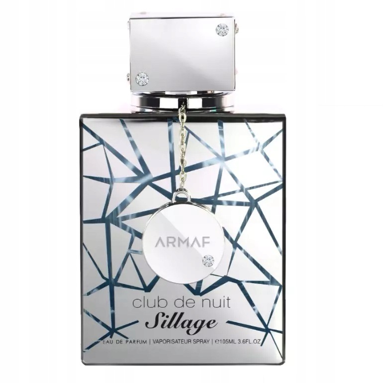Armaf Club de Nuit Sillage woda perfumowana spray 105ml